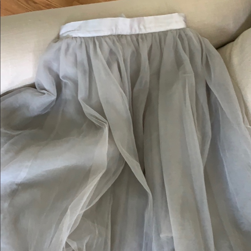 Tulle tutu skirt - inspired by alexandra grecco - Picture 4 of 4
